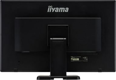Iiyama ProliteT2736MSC-B1 цена и информация | Monitori | 220.lv