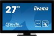 Iiyama ProliteT2736MSC-B1 цена и информация | Monitori | 220.lv