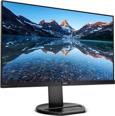 Philips 252B9/00, 25" цена и информация | Мониторы | 220.lv