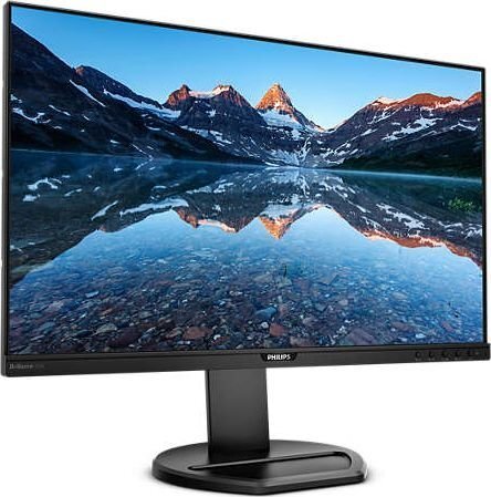 Philips 252B9/00 цена и информация | Monitori | 220.lv