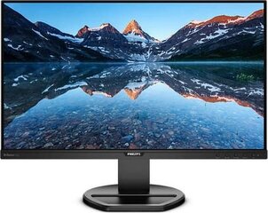 Philips 252B9/00, 25" цена и информация | Мониторы | 220.lv