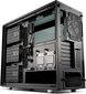 Fractal Design FD-CA-DEF-S2V-RGB-BKO-TGD cena un informācija | Datoru korpusi | 220.lv