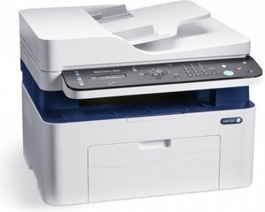 Xerox Workcentre 3025NI цена и информация | Принтеры | 220.lv