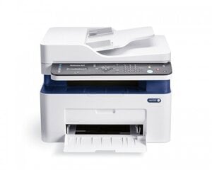 Xerox Workcentre 3025NI цена и информация | Принтеры | 220.lv