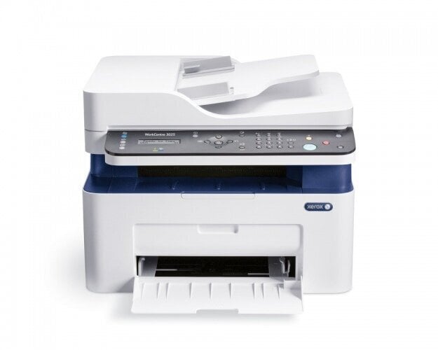 Xerox Workcentre 3025NI цена и информация | Printeri un daudzfunkcionālās ierīces | 220.lv