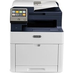 Xerox 6515V_DN cena un informācija | Printeri un daudzfunkcionālās ierīces | 220.lv
