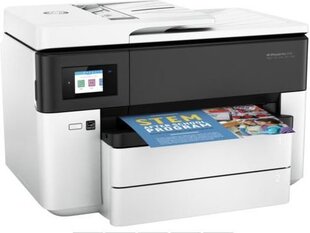 HP OfficeJet Pro 7730 cena un informācija | Printeri un daudzfunkcionālās ierīces | 220.lv