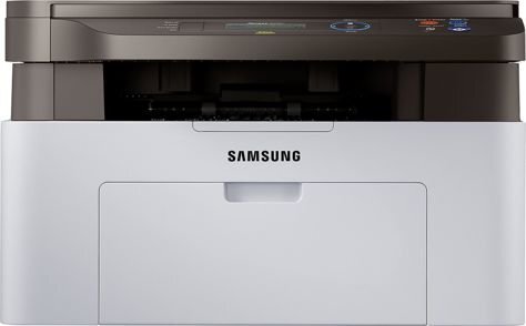 Printeris HP Samsung SL-M2070FW MFP-Laser cena un informācija | Printeri un daudzfunkcionālās ierīces | 220.lv