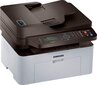 Printeris HP Samsung SL-M2070FW MFP-Laser cena un informācija | Printeri un daudzfunkcionālās ierīces | 220.lv