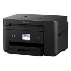 Многофункциональный принтер Epson WorkForce WF-2860DWF WiFi цена и информация | Принтеры | 220.lv