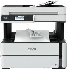 Epson EcoTank M3180 цена и информация | Принтеры | 220.lv