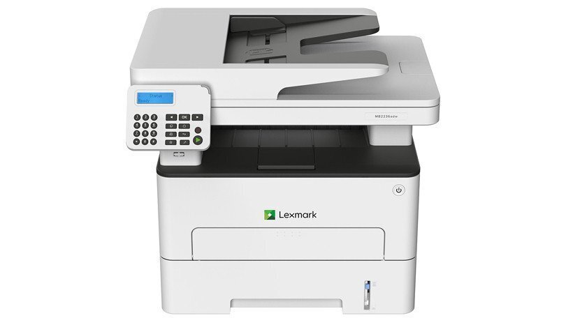 Lexmark 18M0410 cena un informācija | Printeri un daudzfunkcionālās ierīces | 220.lv