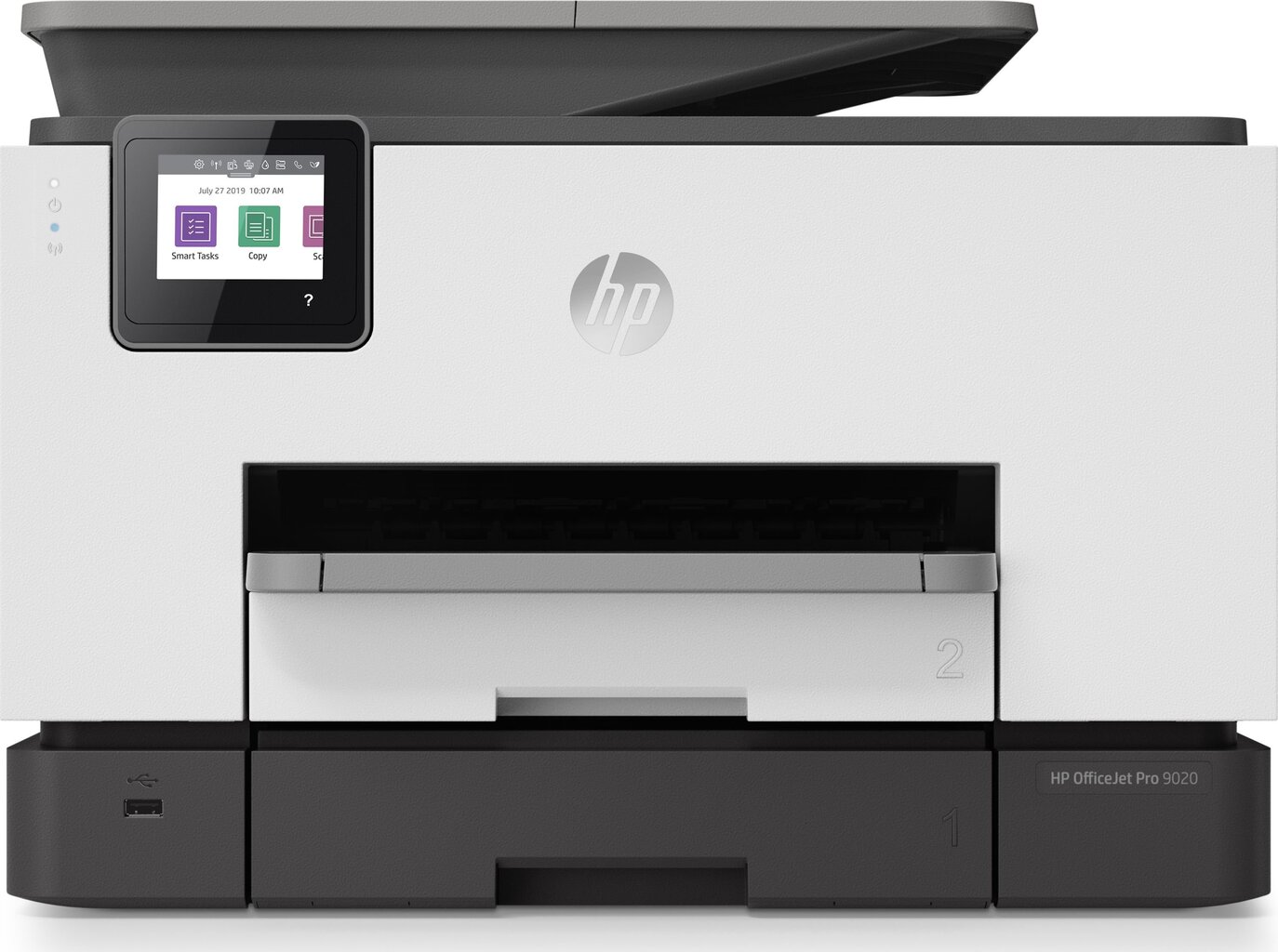 HP OfficeJet Pro 9020 цена и информация | Printeri un daudzfunkcionālās ierīces | 220.lv