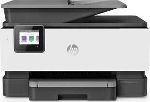 Hp OfficeJet Pro 9010 MFC цена и информация | Принтеры | 220.lv