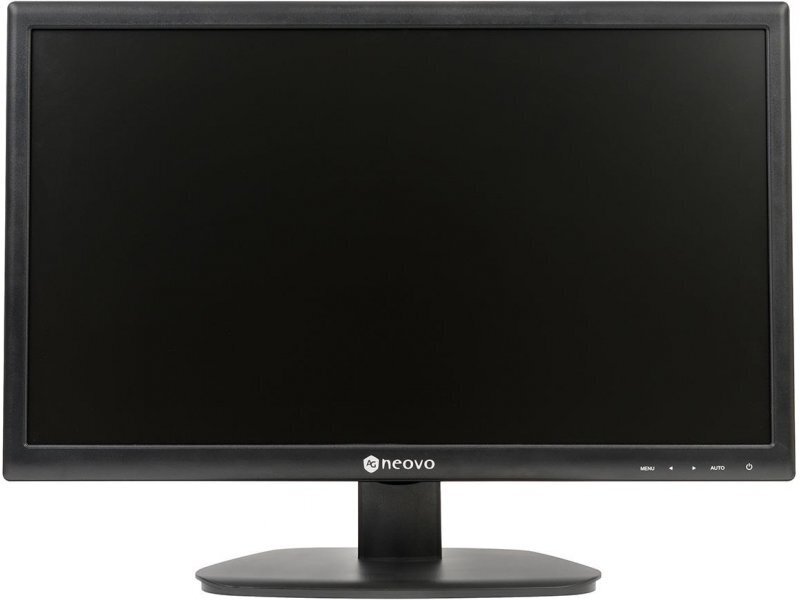 AG Neovo LA-22 cena un informācija | Monitori | 220.lv