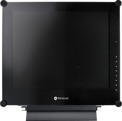 AG Neovo X19E0011E0100, 19" цена и информация | Мониторы | 220.lv