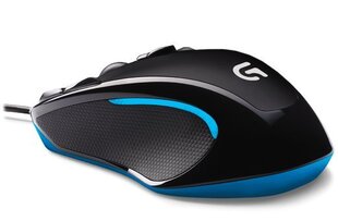 Datorpele Logitech 910-004346 cena un informācija | Peles | 220.lv