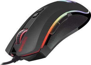 Speedlink Orios RGB, черный цена и информация | Мыши | 220.lv