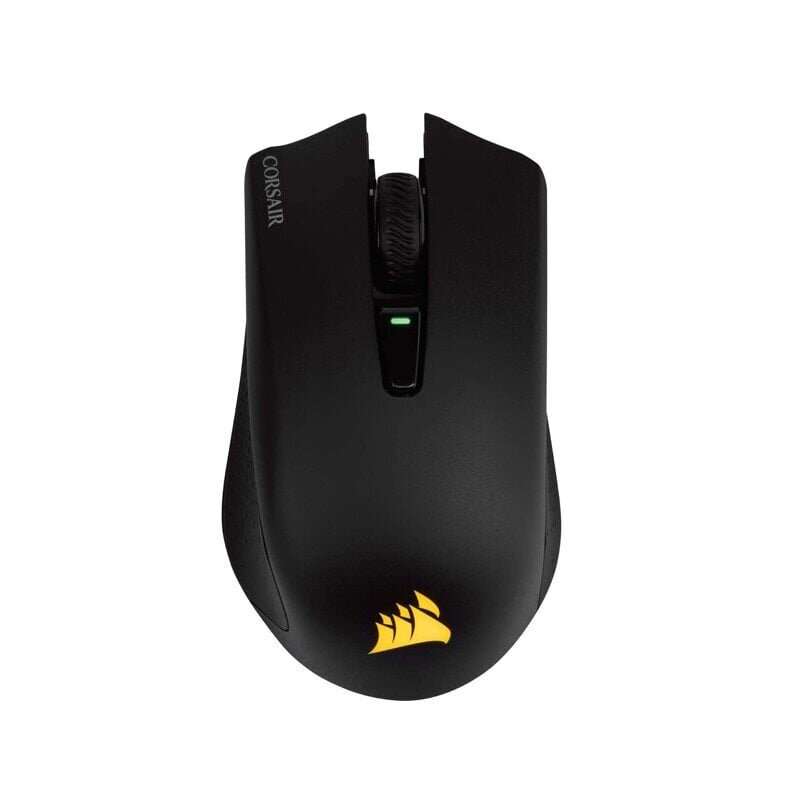 Corsair Harpoon RGB Wireless, melns cena un informācija | Peles | 220.lv