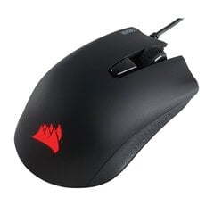 Corsair Harpoon RGB Pro, черный цена и информация | Мыши | 220.lv