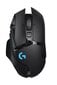 Logitech G502 Lightspeed cena un informācija | Peles | 220.lv