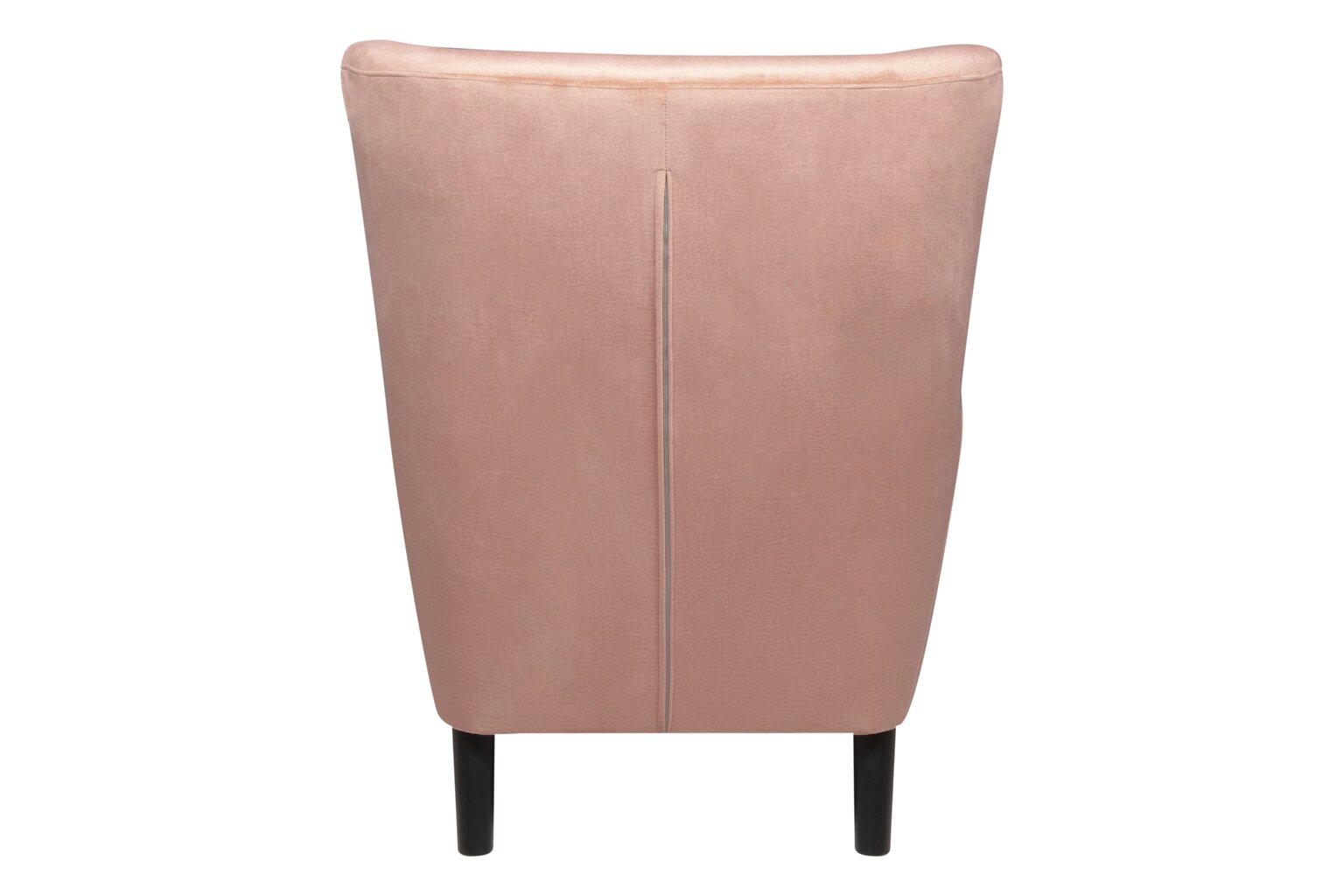 Krēsls Classic, rozā cena un informācija | Atpūtas krēsli | 220.lv