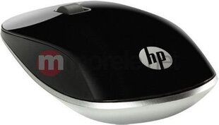HP H5N61AA, melns cena un informācija | Peles | 220.lv