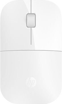 HP Z3700, balts cena un informācija | Peles | 220.lv