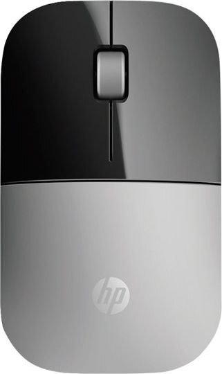 HP Z3700, melns/sudraba cena un informācija | Peles | 220.lv