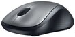 Logitech M310, pelēks цена и информация | Peles | 220.lv