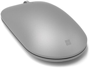Microsoft ELH-00002, pelēks цена и информация | Мыши | 220.lv