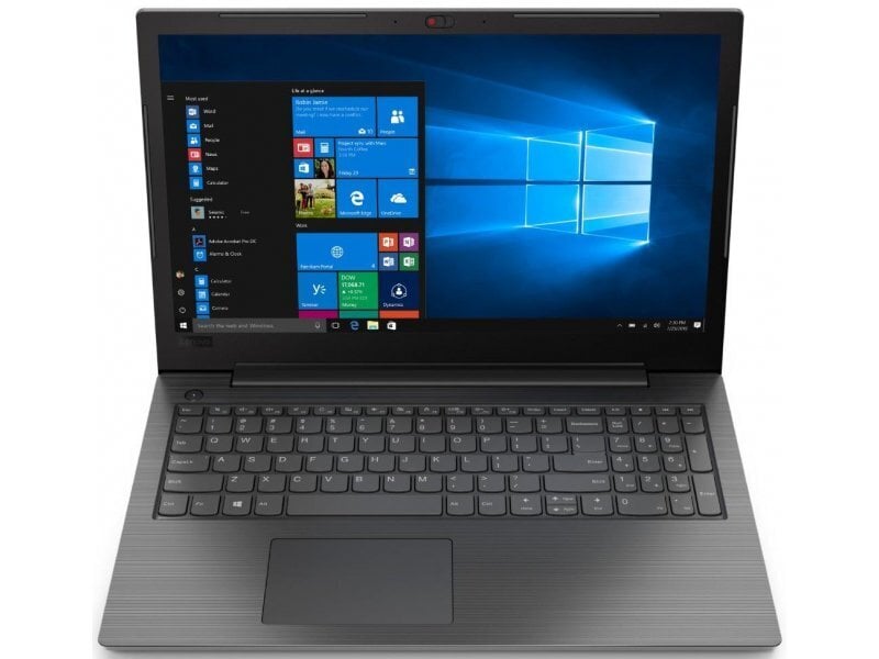 Lenovo V130-15IKB (81HN00N0PB) cena un informācija | Portatīvie datori | 220.lv