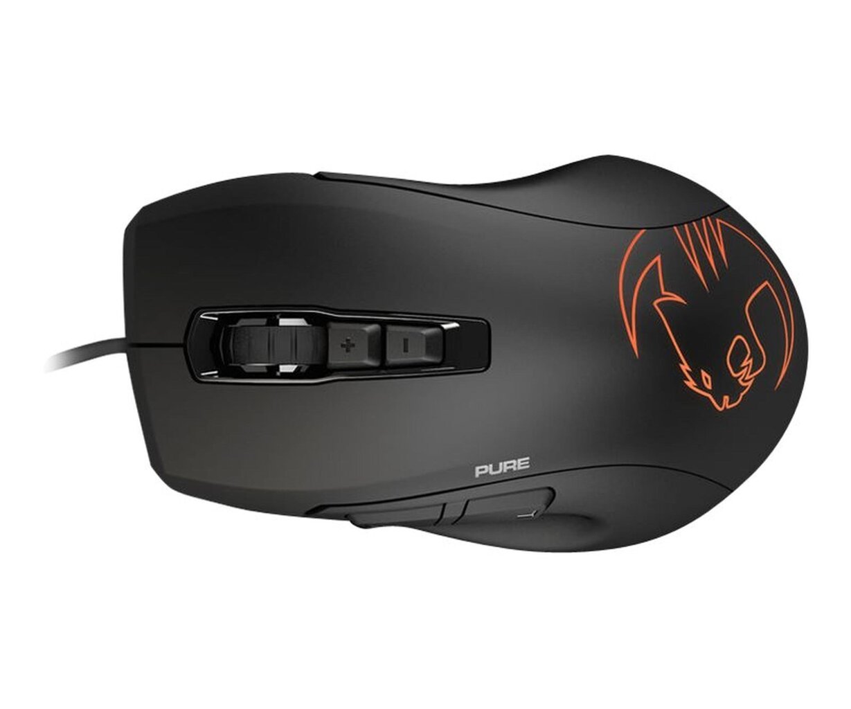 Roccat ROC-11-723 cena un informācija | Peles | 220.lv