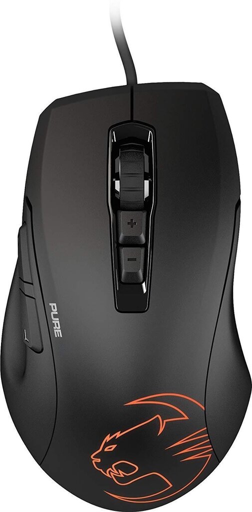 Roccat ROC-11-723 цена и информация | Peles | 220.lv