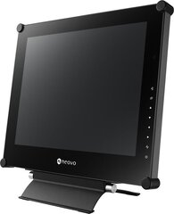 AG Neovo X15E0011E0100 cena un informācija | Monitori | 220.lv