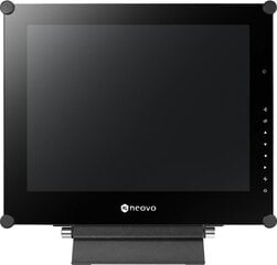 AG Neovo X15E0011E0100 cena un informācija | Monitori | 220.lv