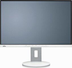 Fujitsu S26361-K1684-V140, 24" цена и информация | Мониторы | 220.lv