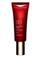 Tonējošs līdzeklis Clarins BB Skin Detox Fluid SPF 25 nr 01 light 45 ml, 02 Medium, 02 Medium