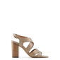 Ādas sandales Made in Italia, 3089 cena un informācija | Sieviešu sandales | 220.lv