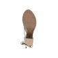 Ādas sandales Made in Italia, 4831 cena un informācija | Sieviešu sandales | 220.lv