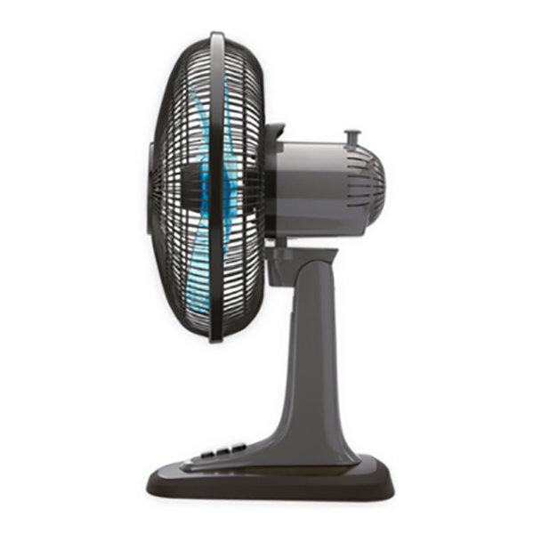 Galda ventilators Rowenta VU2110 cena un informācija | Ventilatori | 220.lv