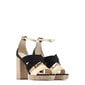 Sandales Made in Italia, 2481 cena un informācija | Sieviešu sandales | 220.lv
