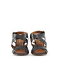 Ādas sandales Made in Italia, 3090 цена и информация | Sieviešu sandales | 220.lv