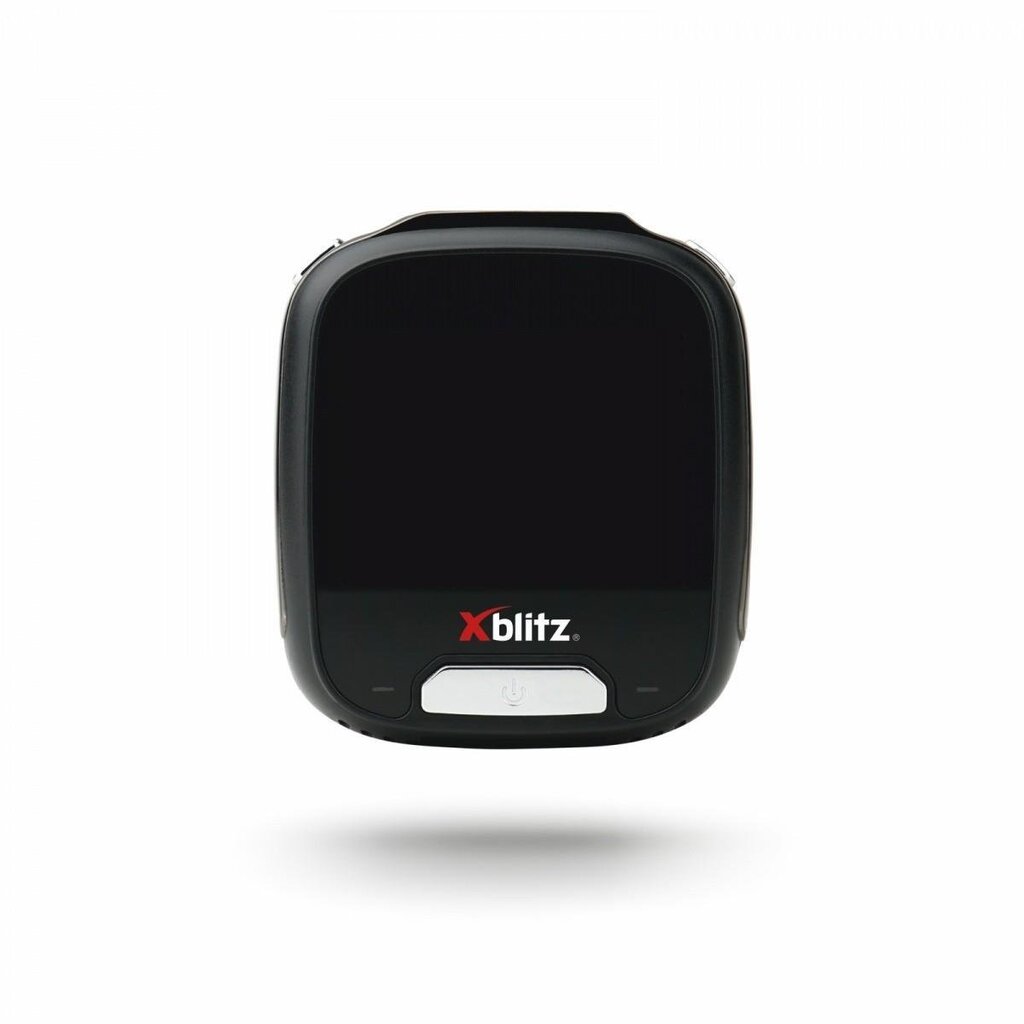 Xblitz Z9 video reģistrators cena un informācija | Auto video reģistratori | 220.lv