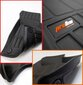 Gumijas ProLine 3D paklāji Skoda Yeti 2009-2017 cena un informācija | Gumijas paklājiņi pēc auto modeļiem | 220.lv
