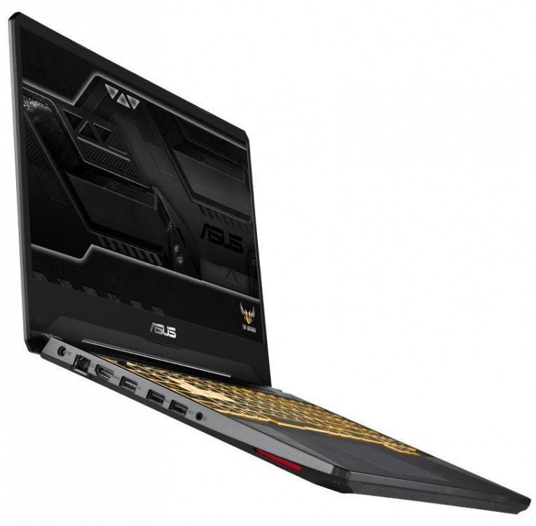 Asus FX505DD-AL153 cena un informācija | Portatīvie datori | 220.lv