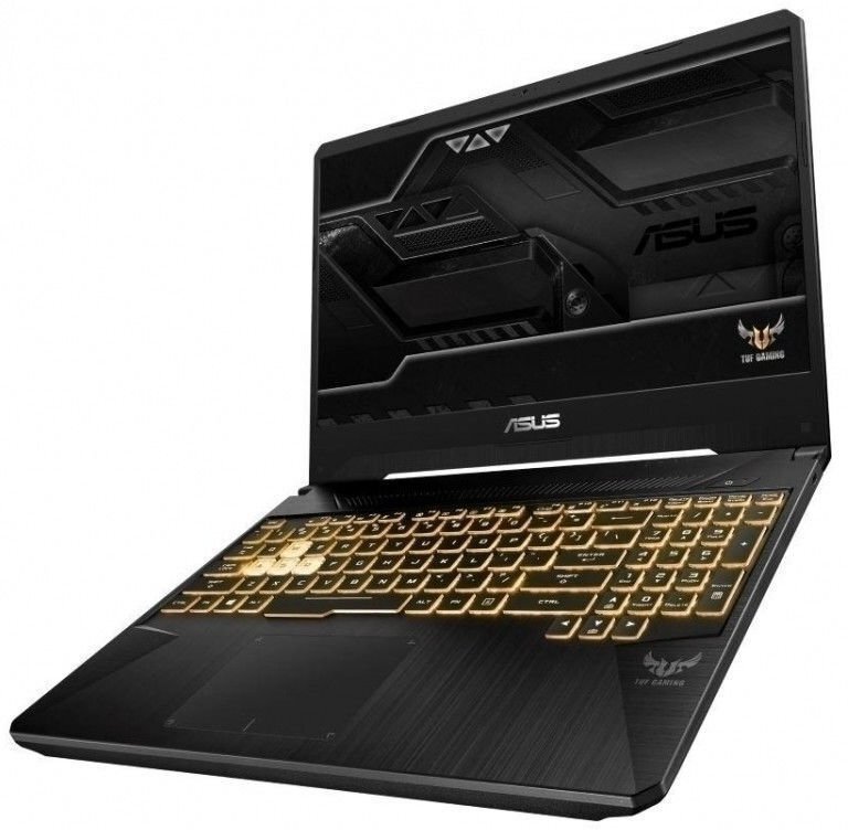 Asus FX505DD-AL153 цена и информация | Portatīvie datori | 220.lv