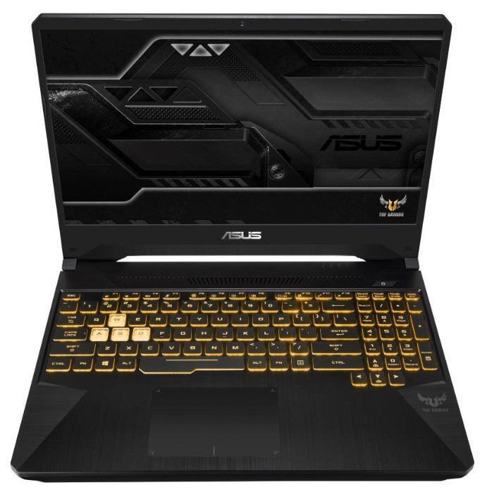 Asus FX505DD-AL153 cena un informācija | Portatīvie datori | 220.lv