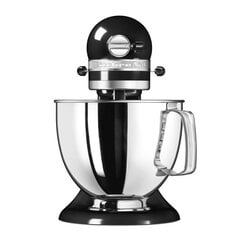 KitchenAid Artisan 5KSM125EOB, 5KICA цена и информация | Кухонные комбайны | 220.lv