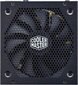 Cooler Master V550 Gold Semi-Fanless цена и информация | Barošanas bloki (PSU) | 220.lv